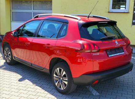 Peugeot - 2008