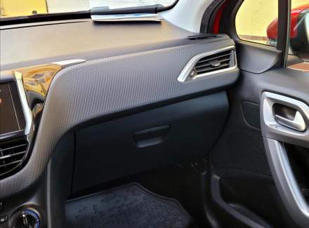 Peugeot - 2008