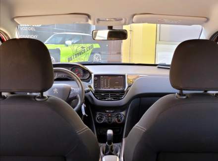 Peugeot - 2008