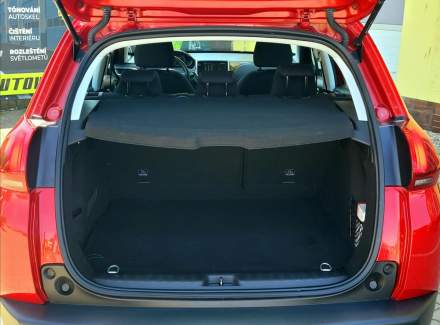 Peugeot - 2008