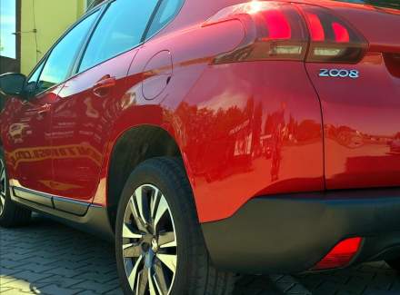 Peugeot - 2008