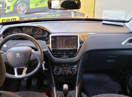 Peugeot - 2008