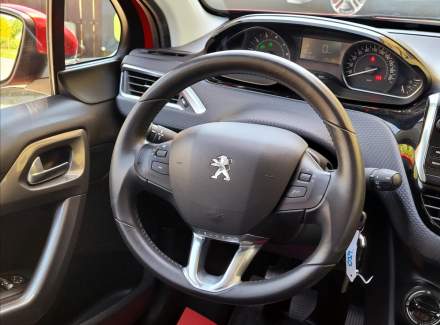 Peugeot - 2008