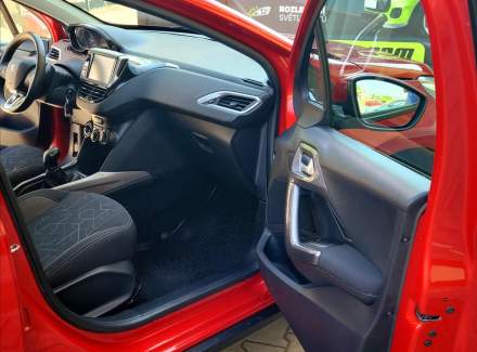 Peugeot - 2008