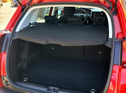 Peugeot - 2008