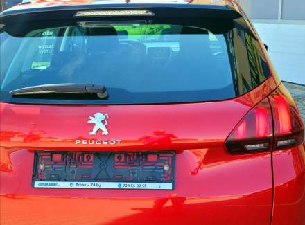 Peugeot - 2008