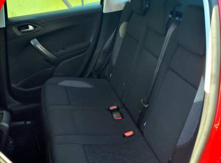 Peugeot - 2008