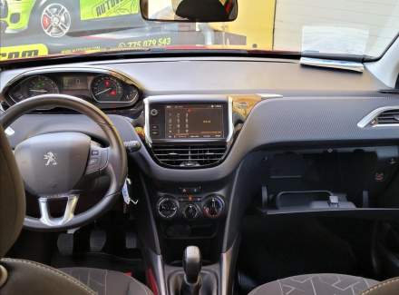 Peugeot - 2008