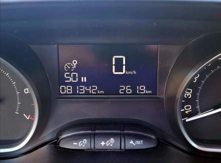 Peugeot - 2008