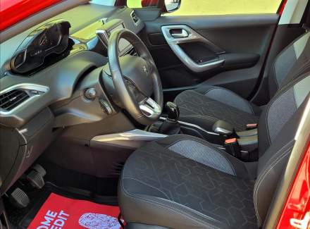Peugeot - 2008