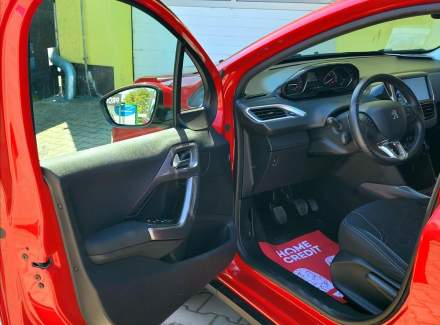 Peugeot - 2008