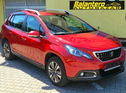 Peugeot - 2008