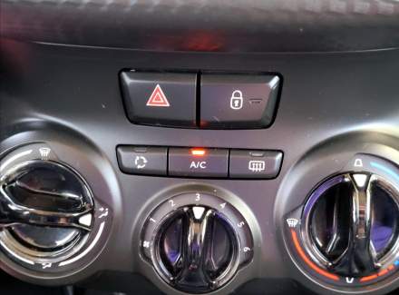 Peugeot - 2008