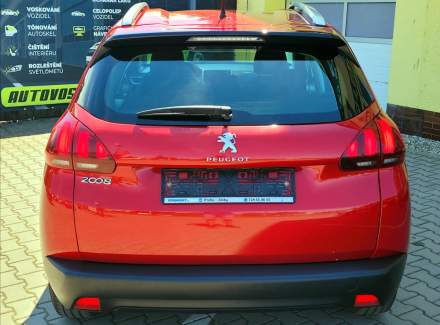 Peugeot - 2008