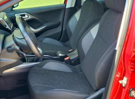 Peugeot - 2008