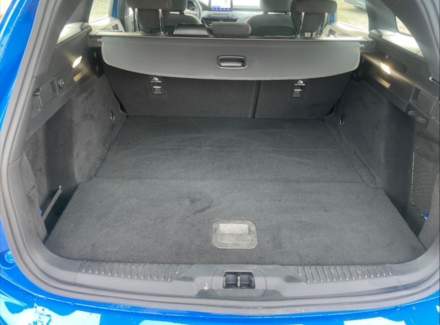 Ford - Focus