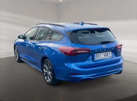 Ford - Focus