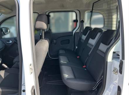 Renault - Kangoo