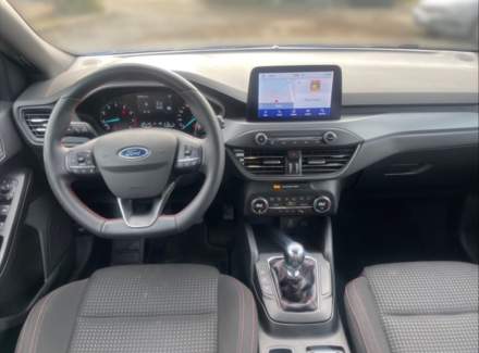 Ford - Focus