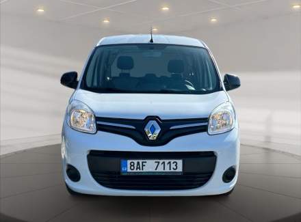 Renault - Kangoo