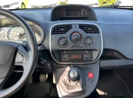 Renault - Kangoo