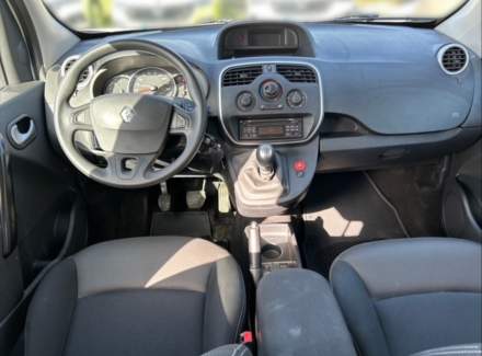 Renault - Kangoo