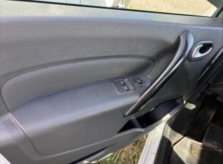 Renault - Kangoo