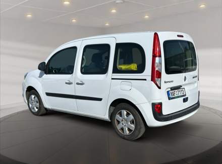 Renault - Kangoo