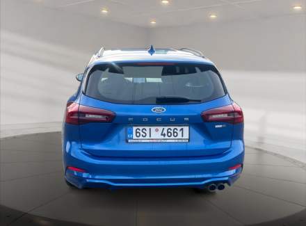 Ford - Focus