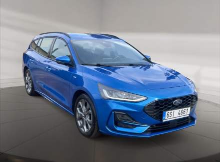 Ford - Focus
