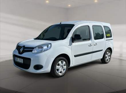 Renault - Kangoo