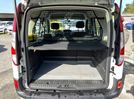 Renault - Kangoo