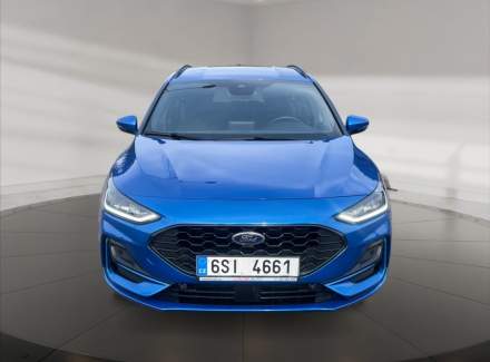 Ford - Focus