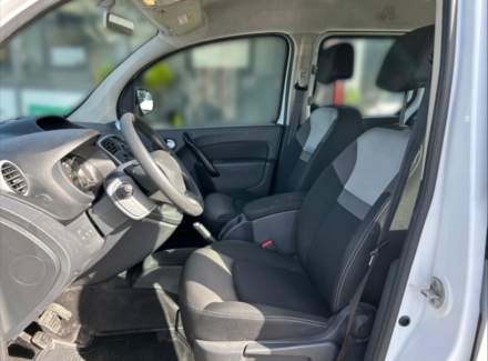 Renault - Kangoo