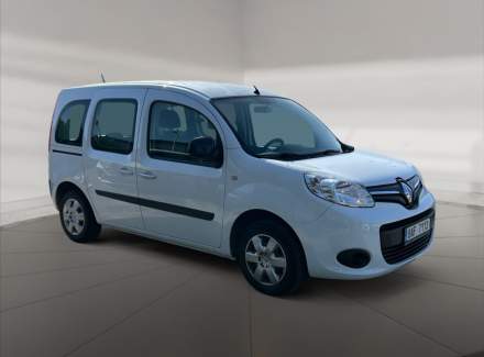 Renault - Kangoo