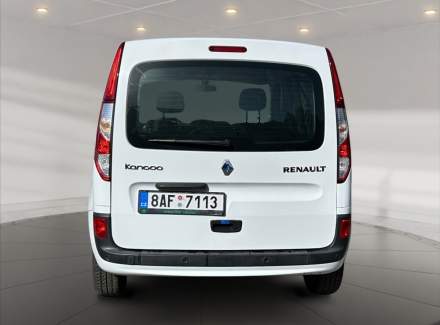Renault - Kangoo