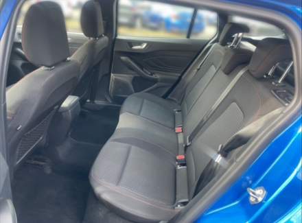Ford - Focus