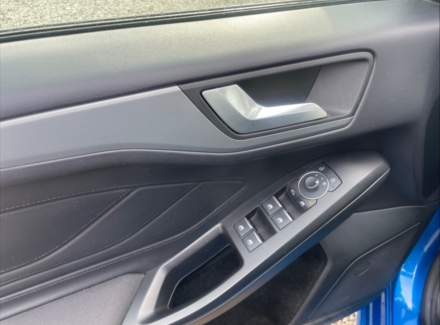 Ford - Focus