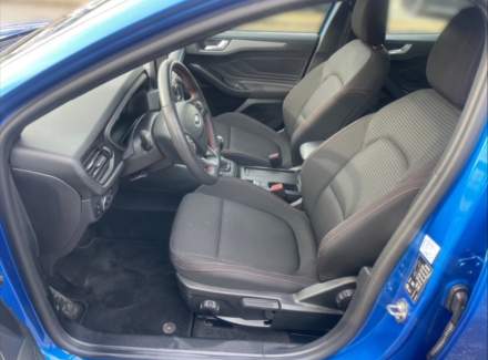 Ford - Focus
