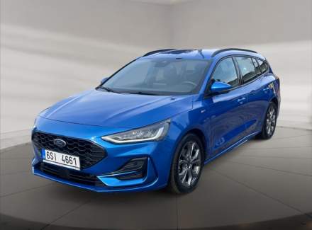 Ford - Focus