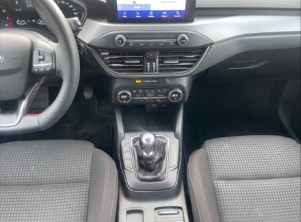 Ford - Focus