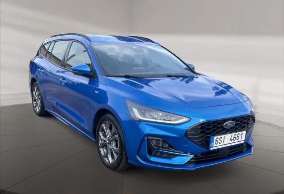 Ford - Focus