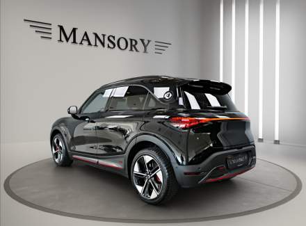 Smart - #1