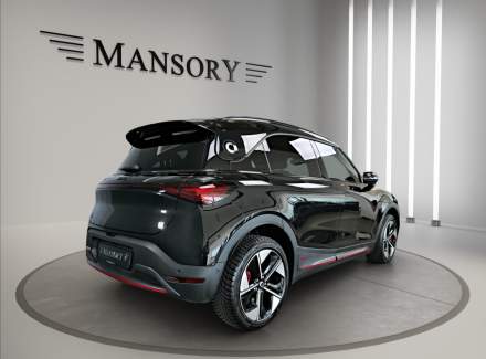 Smart - #1