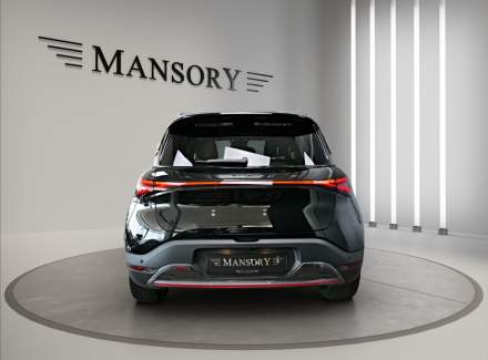 Smart - #1