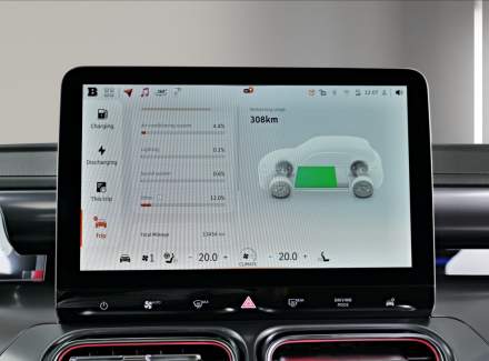 Smart - #1
