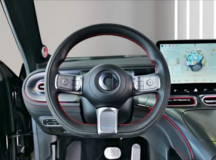 Smart - #1