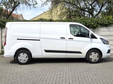 Ford - Transit