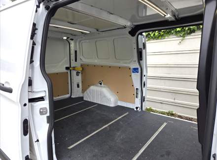 Ford - Transit