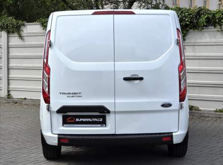 Ford - Transit